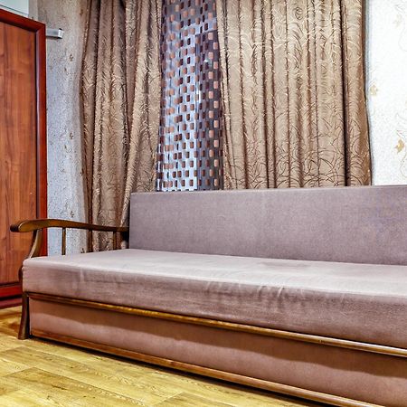 434 Lighthouse Apartments Arbat - Traveler'S Choice 알마티 외부 사진