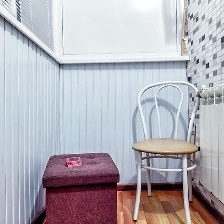 434 Lighthouse Apartments Arbat - Traveler'S Choice 알마티 외부 사진