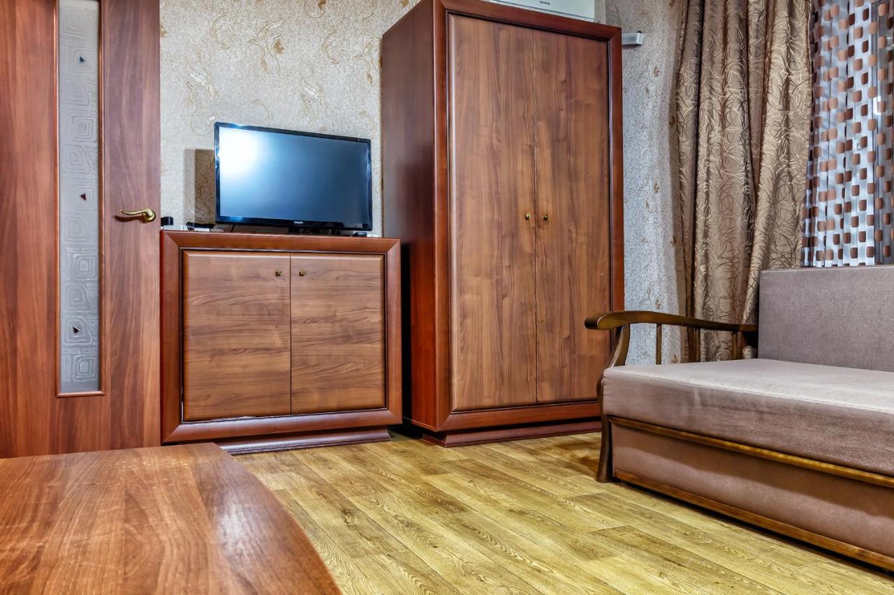 434 Lighthouse Apartments Arbat - Traveler'S Choice 알마티 외부 사진