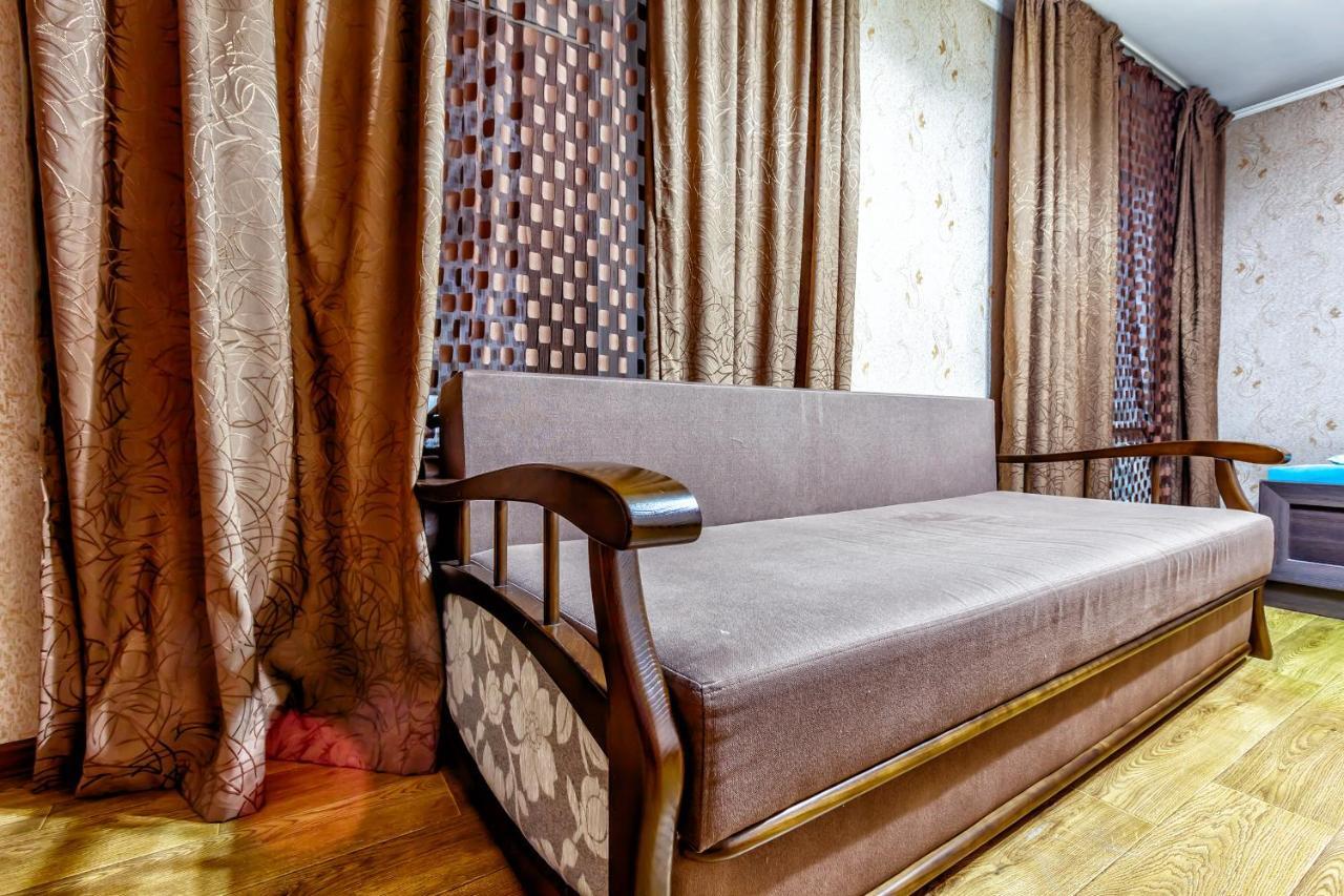 434 Lighthouse Apartments Arbat - Traveler'S Choice 알마티 외부 사진