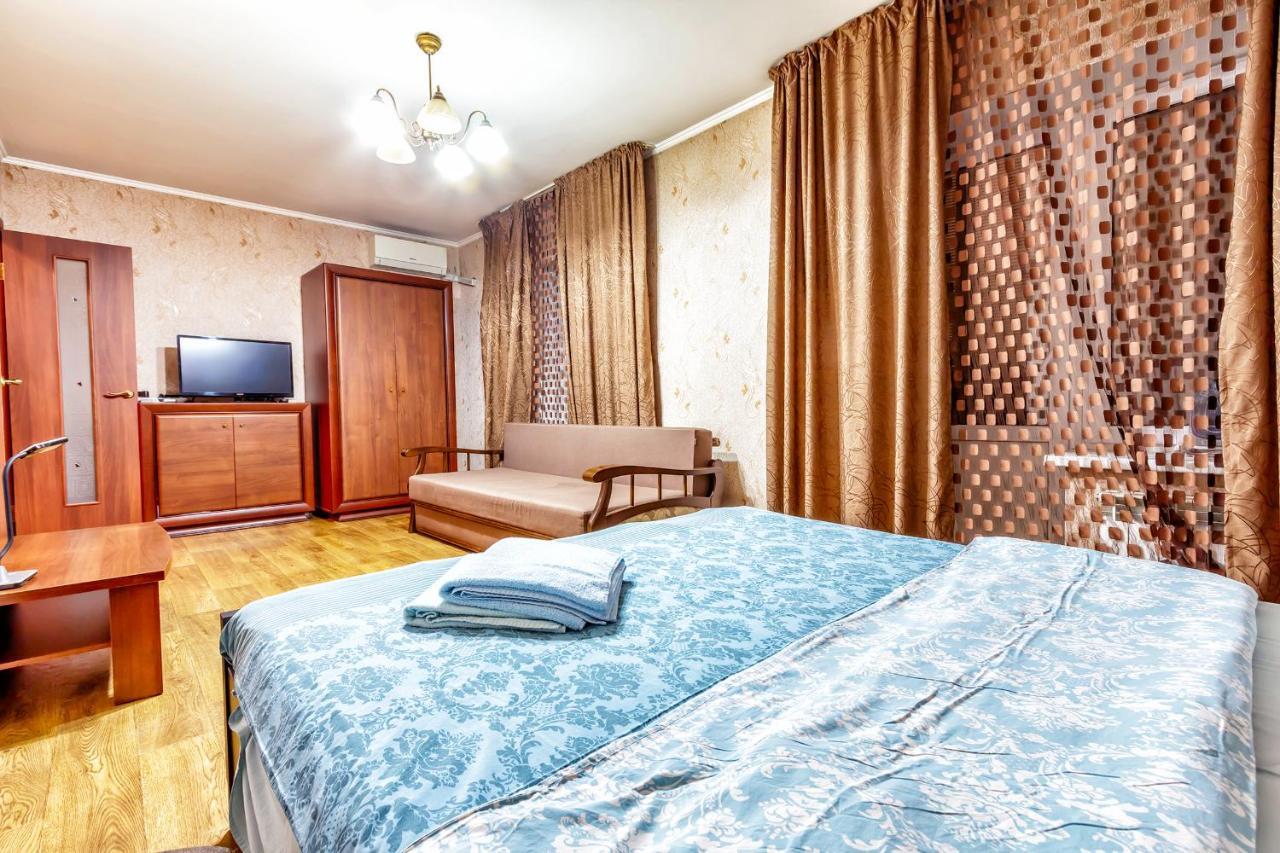 434 Lighthouse Apartments Arbat - Traveler'S Choice 알마티 외부 사진