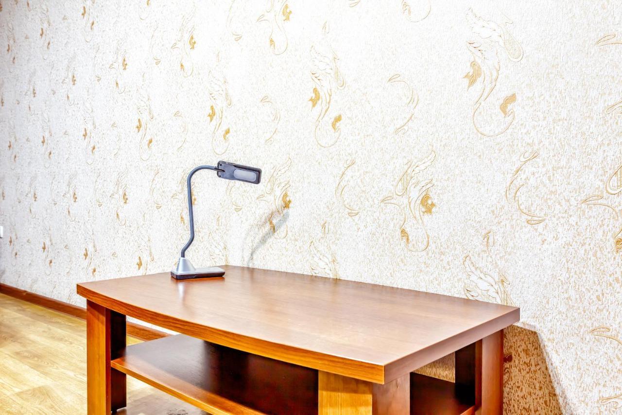 434 Lighthouse Apartments Arbat - Traveler'S Choice 알마티 외부 사진