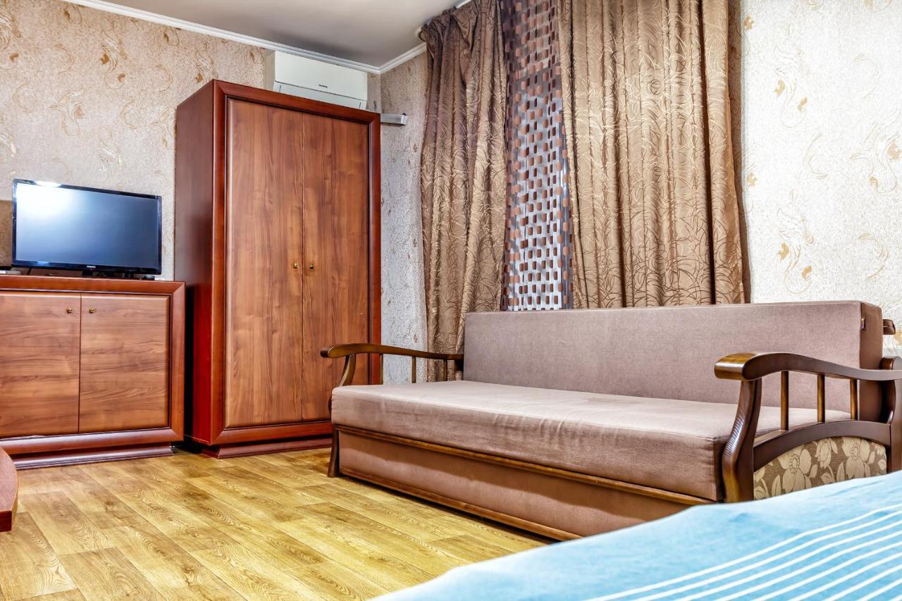 434 Lighthouse Apartments Arbat - Traveler'S Choice 알마티 외부 사진