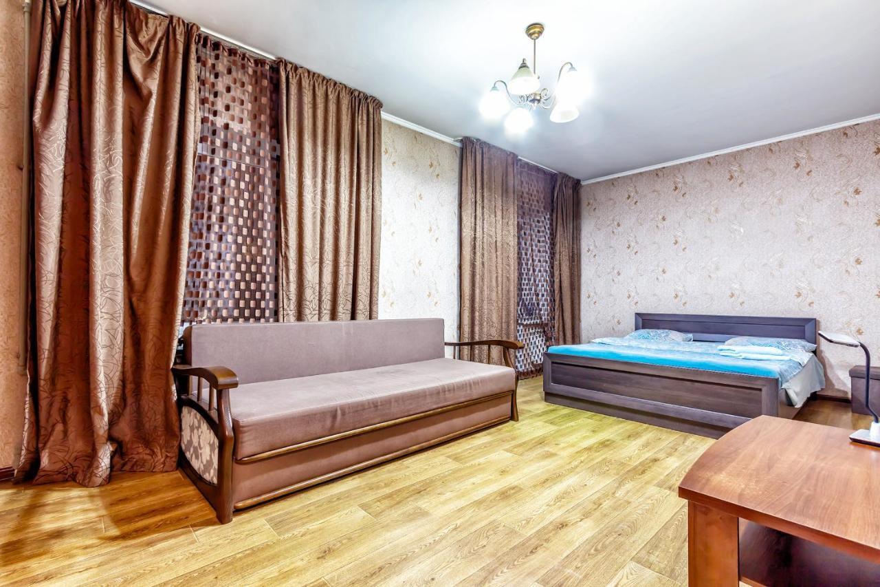 434 Lighthouse Apartments Arbat - Traveler'S Choice 알마티 외부 사진