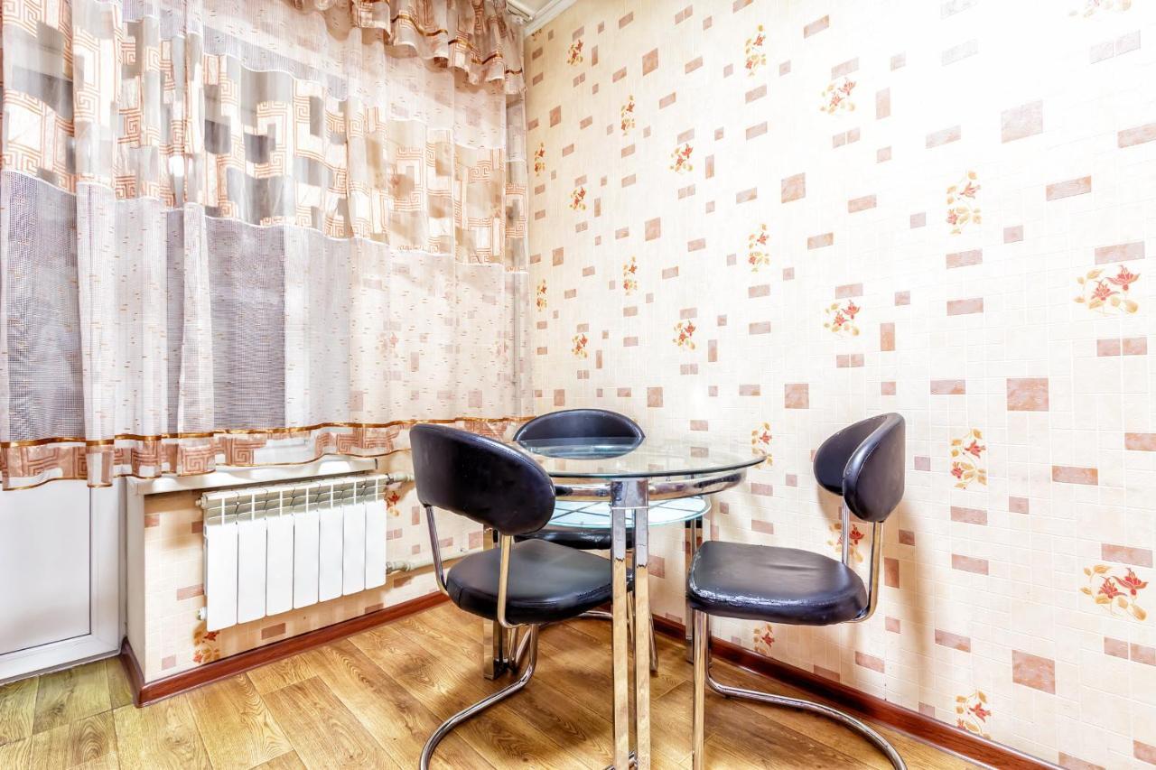 434 Lighthouse Apartments Arbat - Traveler'S Choice 알마티 외부 사진